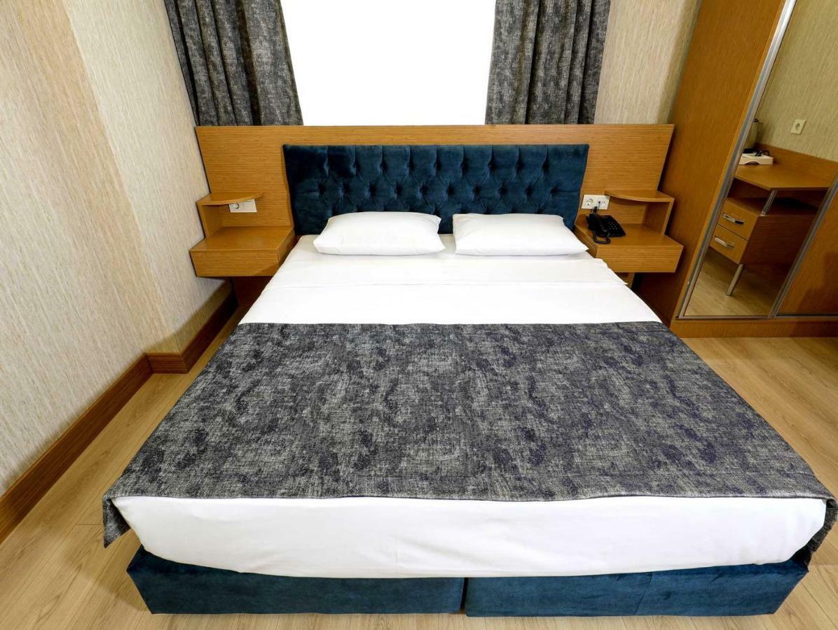 Grand Elmira Апарт-готель 2*