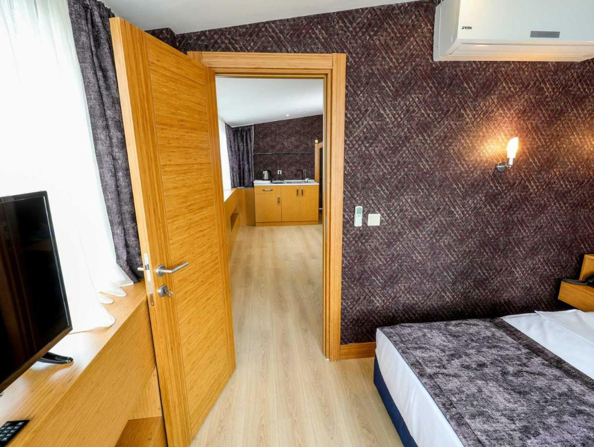 Апарт-готель Grand Elmira