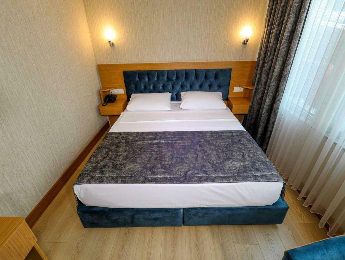 Grand Elmira Апарт-готель 2*