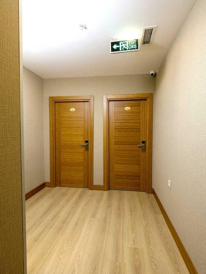 Grand Elmira Апарт-готель 2*