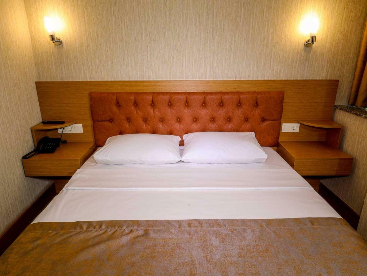 Hotel de apartamente Grand Elmira Istanbul