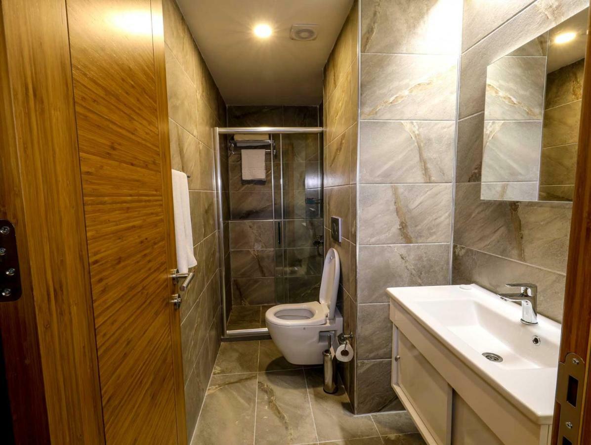 Grand Elmira Hotel de apartamente