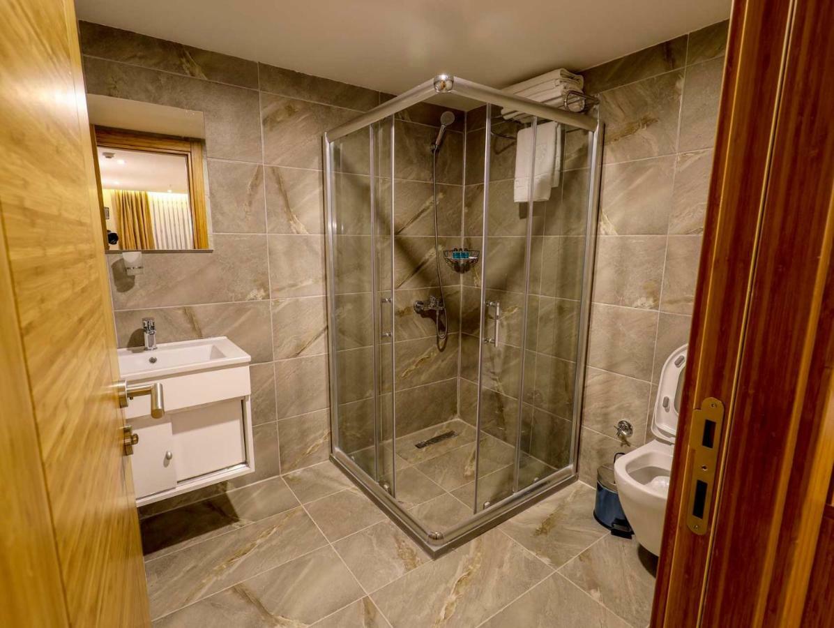 Grand Elmira Hotel de apartamente Istanbul