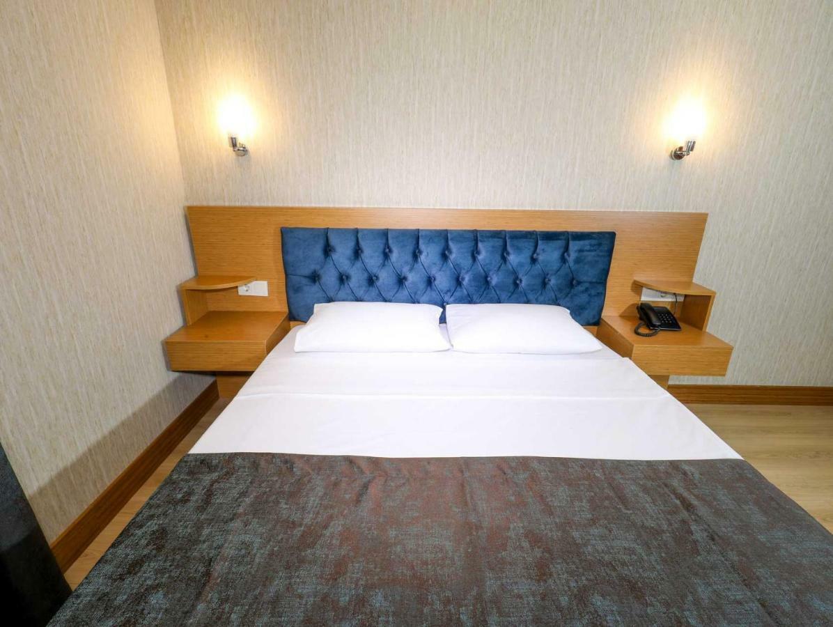 Grand Elmira Hotel de apartamente 2*