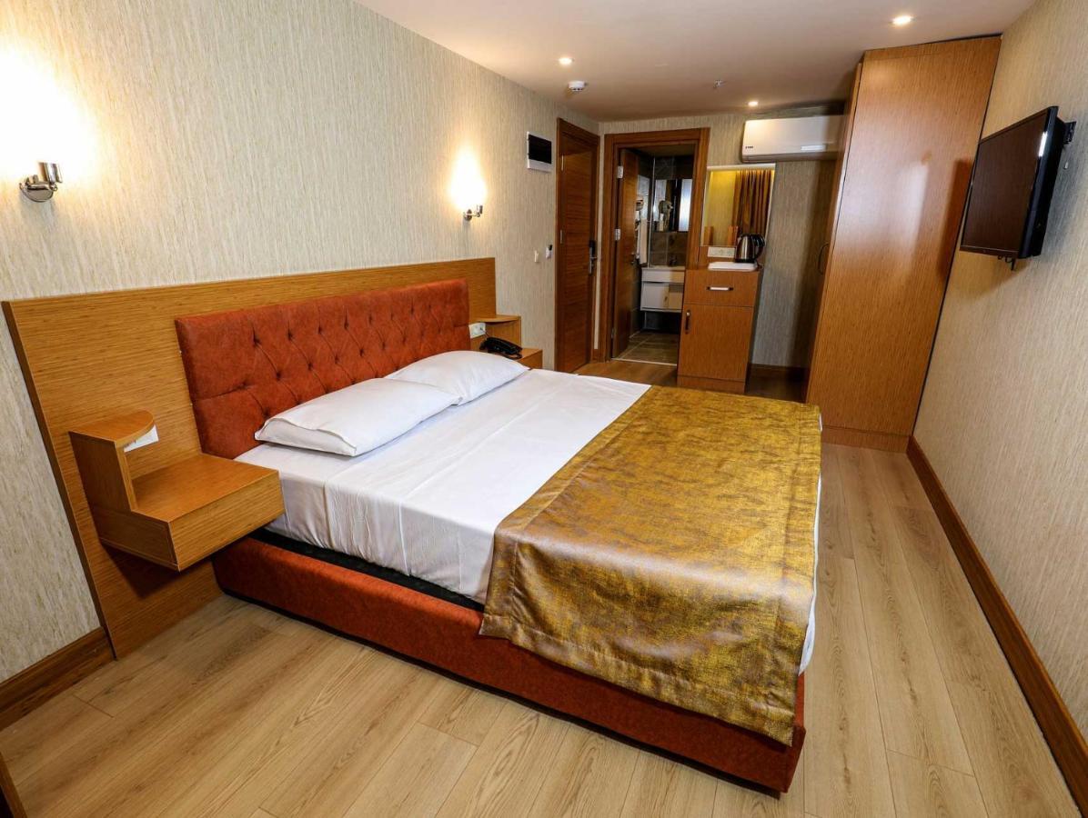 Hotel de apartamente Grand Elmira